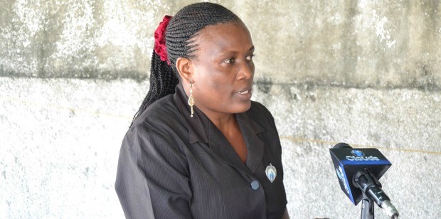 Magdalena Sakaya, Naibu Katibu Mkuu wa CUF