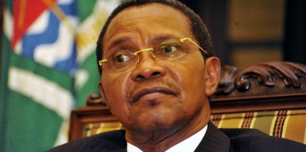 Jakaya Kikwete, Rais Mstaafu wa awamu ya nne wa Tanzania