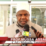 Prof. Asad: Katiba mpya muhimu, nchi imefunguka