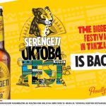 #SERENGETIOKTOBAFEST 2024, IMERUDI TENA