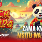 Rich Panda kukupandisha kwenye mkwanja