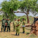 CP Wakulyamba aibukia Simiyu, atoa wito kwa wananchi