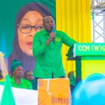 Gavu: CCM imejipanga kuwatumikia wananchi, chagueni wagombea wetu