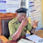 Polisi wadai Chadema wamewapiga mawe