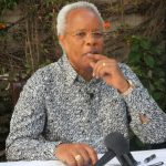 Kuanguka kwa ghorofa Kariakoo: Tulimpuuza Lowassa