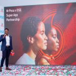 Vodacom, Soko la Hisa kuwawezesha Watanzania kiuchumi, wazindua DSE Mini App 