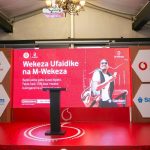 Vodacom na Sanlam wazindua M-Wekeza, uwekezaji kupitia simu