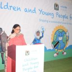 UNICEF yazindua programu ya Vijana kupambana na Mabadiliko ya Tabianchi