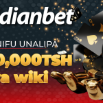 Bonasi ya uaminifu ya milioni 10 Meridianbet kasino