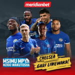 Moto wa Chelsea waendelea kuwaka huko Uingereza