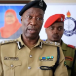 Polisi wafunguka sakata la kuchukuliwa dada yake Polepole