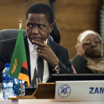 Lungu akwama kuwania urais Zambia