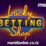 Kuwa mjanja, ukicheza sloti ya Lucky Betting Shop mamilioni yanakusubiri!