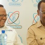 Mbowe, Lissu wawagawa viongozi wa Kigoma