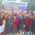 Wanafunzi 86 St. Anne Marie Academy wachaguliwa shule za vipaji maalum