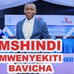 Wakili Mahinyila Mwenyekiti mpya Bavicha