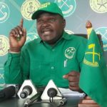 Jumuiya ya Wazazi CCM yawapiga biti mavimba macho Urais CCM 2025