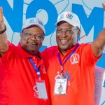 Lissu: Sijawahi kugombana na Mbowe