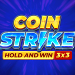 Kasino ya Coin Strike Hold & Win inakupa ushindi rahisi