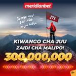 Maximum Payout kuendelea kutisha Jumapili hii