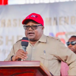 Lissu: Sina ninachokiogopa, nipo tayari kufungwa, hata kufa