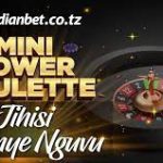 Mini Power Roulette ni ushindi