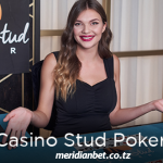 Casino Stud Poker karata zinakupa ushindi kirahisi