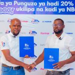 Msimu wa Eid na Pasak: NBC yatoa punguzo la 20% kwa manunuzi