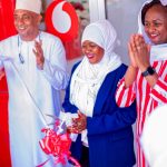 Vodacom yazindua duka la huduma kwa wajeta Nungwi, Zanzibar