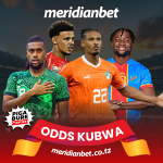 ODDS KUBWA na machaguo zaidi ya 1,000 yapo hapa