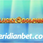 Zama baharini kusaka utajiri kwenye kasino ya Lucky Dolphin