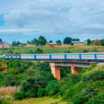 TAZARA sasa ipo chini ya usimamizi wa China