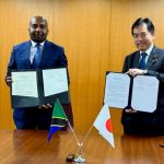 Tanzania, Japan wasaini makubaliano ya biashara ya Kaboni