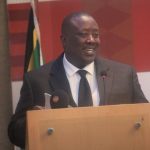 Luhemeja ataka Afrika yenye kukabili mabadiliko ya tabianchi