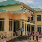 Dar yatakiwa kujenga vituo vya Afya jwa ghorofa