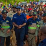 Wachimbaji Geita wampongeza Rais Samia
