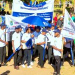 NBC yashiriki Mei Mosi Singida, yasisitiza kuwafikia wafanyakazi