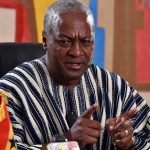 Mawaziri Ghana mtegoni, watishia kufutwa kazi