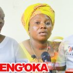 Suzan Kiwanga ang’oka Chadema na wengine 50