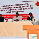 Waandishi wa habari wapikwa kuelekea Uchaguzi Mkuu