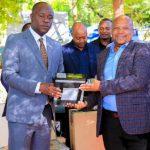 Vifaa vya utafiti wa maji chini ya ardhi vyaongezwa