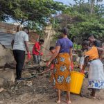 Meridianbet yaungana na Diwani wa Kata ya Africana kufanya usafi
