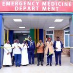 Hospitali ya Mt. Joseph Peremiho yatoa nafuu mikoa ya Kusini