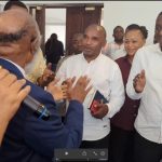 Salum Mwalimu Katibu Mkuu mpya Chauma