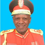 Brigedia Mwakamyanda kuzikwa kesho Mbeya