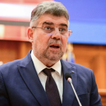 Waziri Mkuu wa Romania ajiuzulu