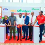 NBC yaitambulisha “NBC Shambani’’ kwa wakulima wa Ufuta Pwani