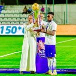 NBC yakabidhi Kombe la Ubingwa wa NBC Championship kwa Mtibwa Sugar