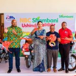 NBC yazindua kampeni ya “NBC Shambani’’ kwa wakulima wa Ufuta Lindi, Mtwara