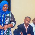 Madaktari Bingwa wa Samia toeni huduma nzuri kwa wananchi